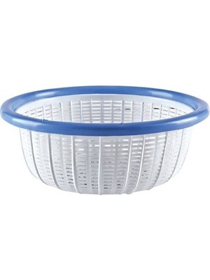 Hamur Dinlendirme Sepeti - 2 No