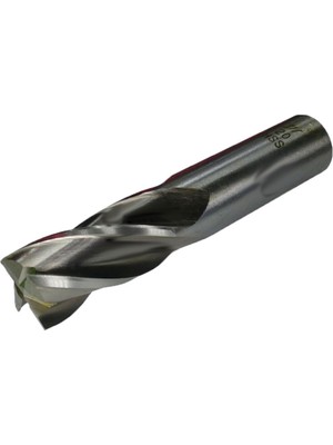 Yıldırım Nalbur Kalıpçı Freze 12 mm Kalıpçı Bıçak Freze Çakısı On Iki Torna Freze