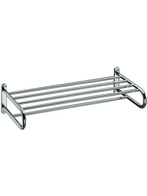 Bocchı Havlu Rafı 630 mm Krom 3057 0002