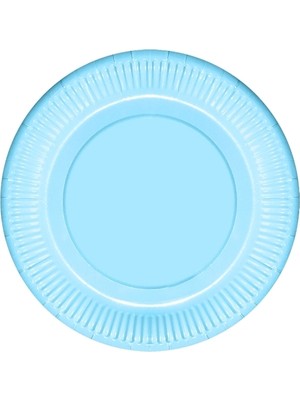 Kikajoy Ki̇kajoy Karton Tabak Kikajoy 8 'li -Makaron Mavi