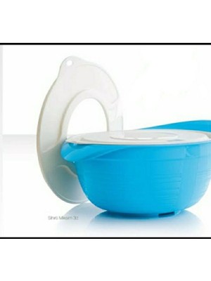 Tupperware Miksim 3 Lt (Çırpma ve Saklama Kabı)