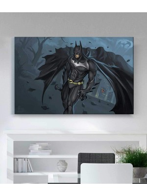 Vera Store Çocuk Odası  Dekoratif Kanvas Tablo