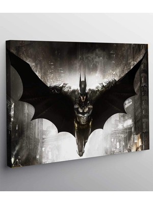 Vera Store Çocuk Odası  Dekoratif Kanvas Tablo