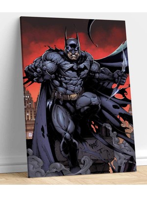 Vera Store Çocuk Odası  Dekoratif Kanvas Tablo