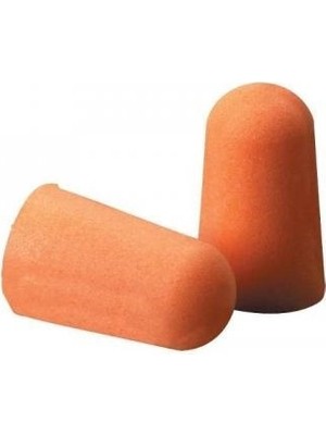 3m 1100 Kulak Tıkacı 200 Adet