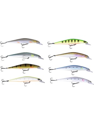 Savage Gear Prey 11,5 cm 17 gr Ss Suni Yem 05-Firetiger