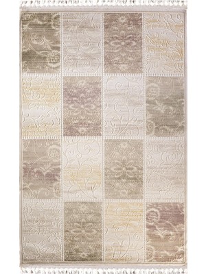 Saray Halı Saray Samira Krem 12815