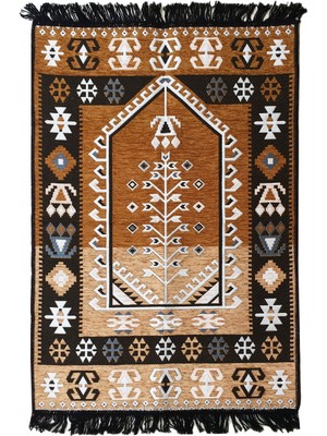 Shark Anadolu Seccade Kilim 3