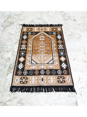 Shark Anadolu Seccade Kilim 3