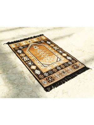 Shark Anadolu Seccade Kilim 3