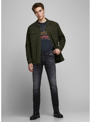 Jack & Jones Glenn 557 Slim Fit Jean