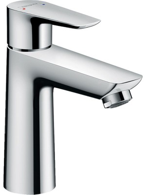 Hansgrohe 71710000 Hg Talis E Tek Kollu Lavabo Bataryası 110 Kumandalı