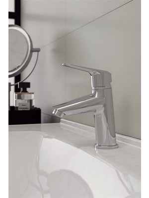 Kale Trevi Lavabo Bataryası 410200502516