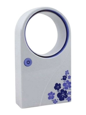 Bundera Oda Kokusu Makinesi Parfüm Serinletici Masa Üstü Pervanesiz USB Vantilatör Fan