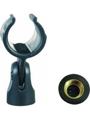 Gold Audıo Mt-24 Geniş Mikrofon Tutacağı