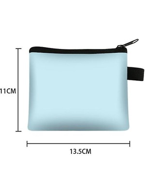 Cadılar Bayramı Sikke PURSE13.5CM * 11CM