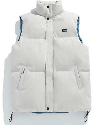 Lbq-Ceket Pamuk Ceket Standı Yaka Sıcak Kirpi Breadjacket Jack Aşağı Sıcak Tutmak Için