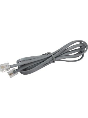 Atlantis Telefon Modem Network Kablo