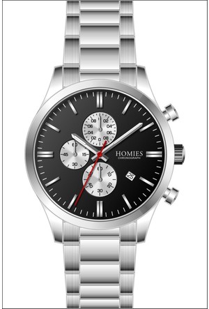 Homies chronograph discount