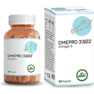Omepro Omega 3
