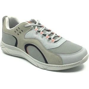 Luis Figo Büyük Numara Erkek Günlük Yazlık Anaroklu Spor Yürüyüş Ayakkabı 45-49