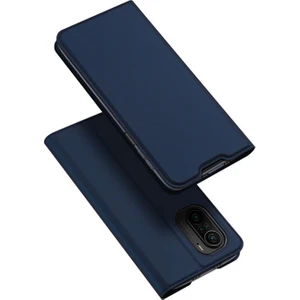 Dux Ducis Xiaomi Mi 11I Poco F3 Redmi K40 Pro Kılıf Kapaklı Flip Cover AL-34693