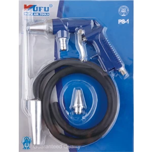 Ps-1 Havalı Kumlama Tabancası