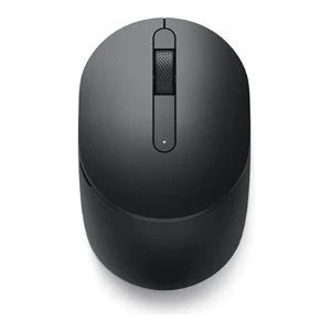 570-ABHK Mobile Wireless Mouse MS3320W Siyah