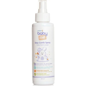Baby Me Kolay Tarama Spreyi 200 ml