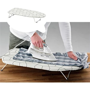 Casilda Home Mini Ütü Masası