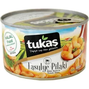 Fasulye Pilaki 400 gr