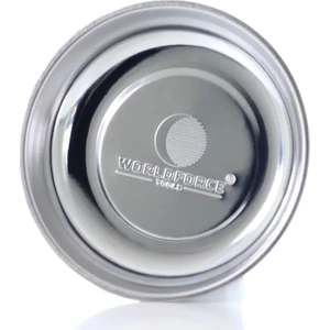 5" 126MM Manyetik Alet Tutucu Paslanmaz Tepsi