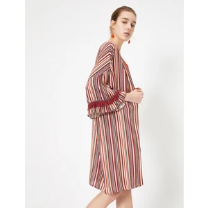 Kadın El Emeği Kimono