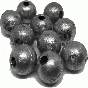 Sr Sazanrig Serpme Kurşun Delikli 21 gr (10 Adet)
