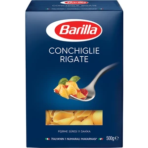 Makarna Mini Midye 9 x 500 gr