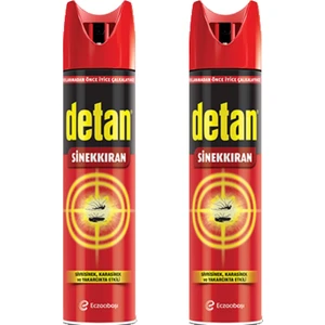 Sinekkıran 12 x 275 ml