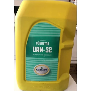Uan-32 %32 Sıvı Azot 20 Lt