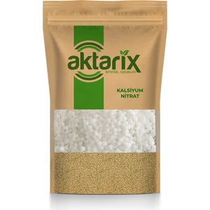 10 kg Kalsıyum Nıtrat Meyve Sebze Çiçek Bitki Besini Gübresi