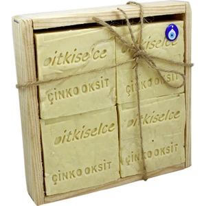 El Yapımı Çinko Oksit Sabunu 500 gr