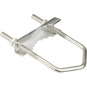 Anten Kelepçesi Metal 12CM (2 Adet)