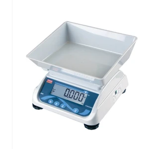 30 kg Eko Terazi Onaylı TEMEKO30