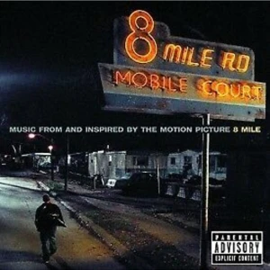 Eminem - 8 Milden /cd