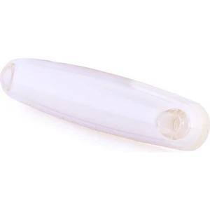 Kır Otomotiv Neon Parmak LED Lamba Beyaz 12V-24V Yüksek Parlaklık ve Modern Tasarım