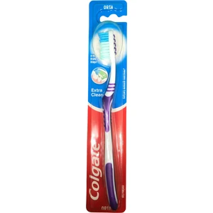 Extra Clean Orta Diş Fırçası
