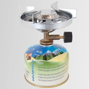 Nurgaz NG-075 Troya Kamp Ocak