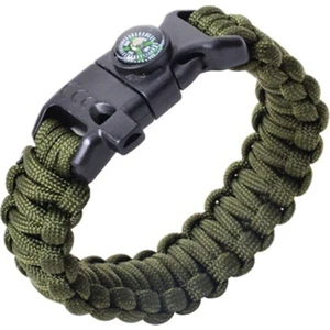 Magnezyumlu Paracord
