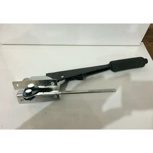 Lada Samara El Fren Kolu