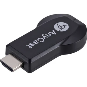 Anycast Wifi 1080P Hd HDMI Tv Çubuğu Anycast Dlna Kablosuz Miracast Airplay Dongle (Yurt Dışından)