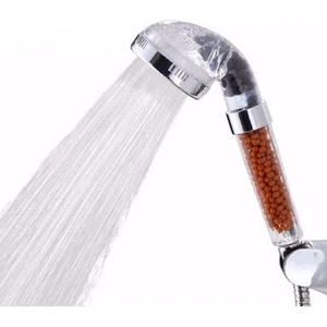 Su Arıtmalı Duş Başlığı