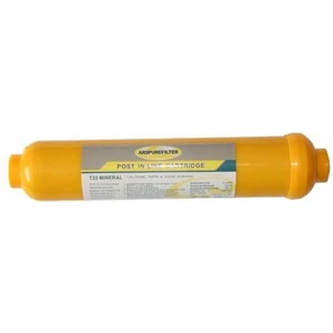 Su Arıtma Mineral Filtre Kalsiyum-Sodyum-Magnezyum Içerir